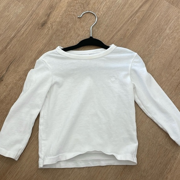Nordstrom Everyday Long Sleeve T-Shirt - Picture 2 of 3